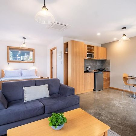 Freycinet Stone Studio 7 - Quartz Coles Bay Luaran gambar