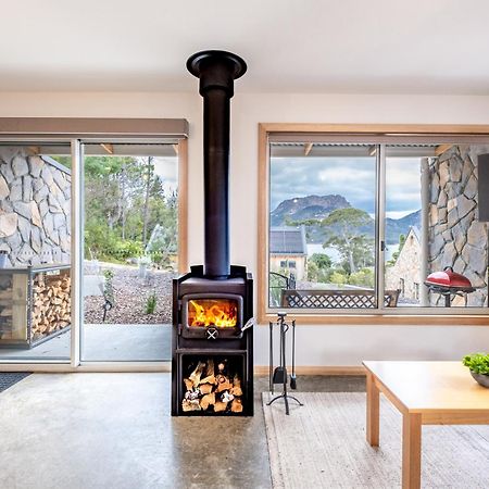 Freycinet Stone Studio 7 - Quartz Apartment Coles Bay Luaran gambar