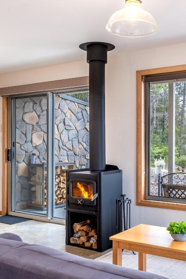 Freycinet Stone Studio 7 - Quartz Coles Bay Luaran gambar