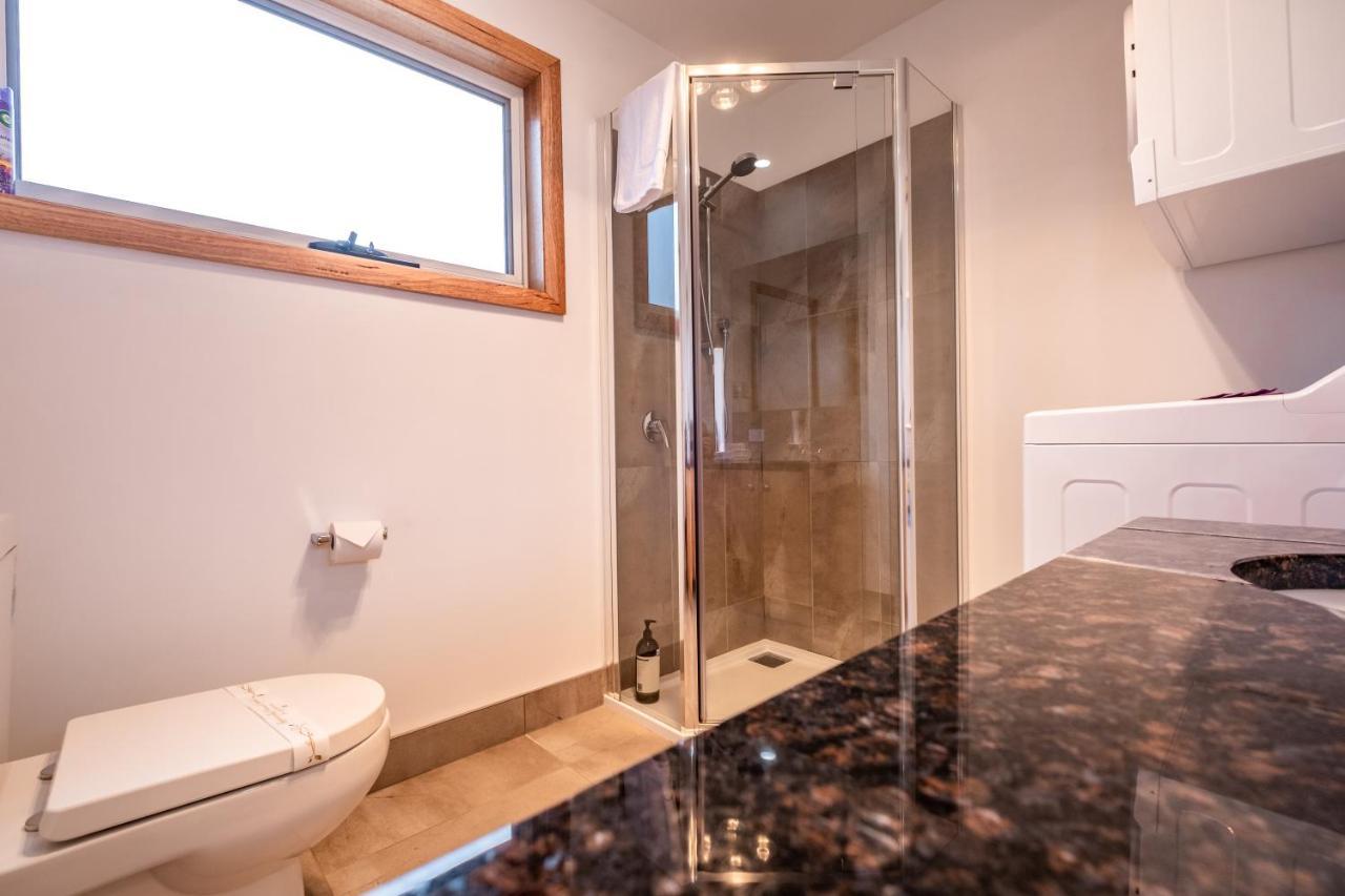 Freycinet Stone Studio 7 - Quartz Coles Bay Luaran gambar